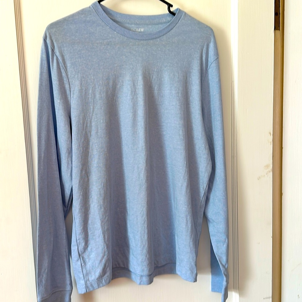 J crew men’s shirt